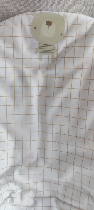 Hamaca bebé Jane - Excelente estado para regalo