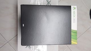 Xbox 360 CoD Ghost prestige edition