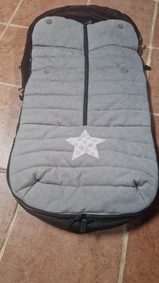 Saco funda carro 
