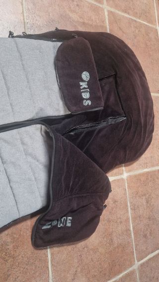 Saco funda carro 