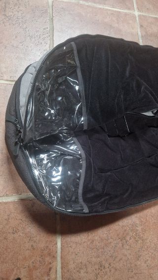 Saco funda carro 