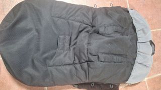 Saco funda carro 