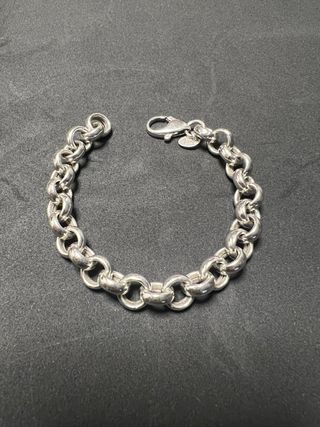 Pulsera de plata Tous