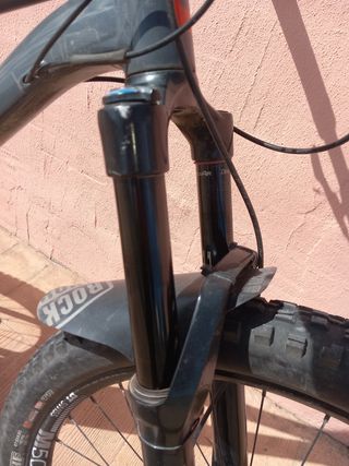 SONDER TRANSMITTER ENDURIGIDA