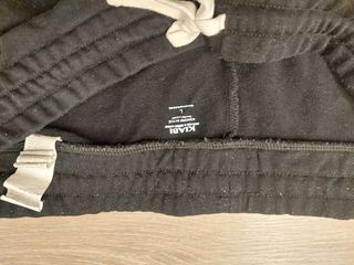 Pantalon corto premamao9