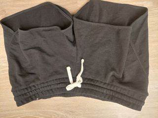 Pantalon corto premamao9