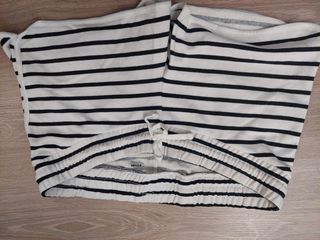Pantalon corto premamao9