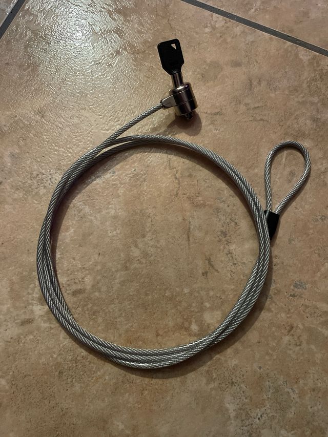 Lucchetto Kensington per PC