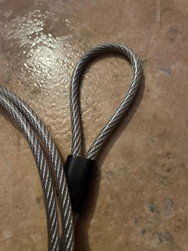 Lucchetto Kensington per PC