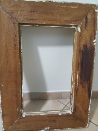 cornice