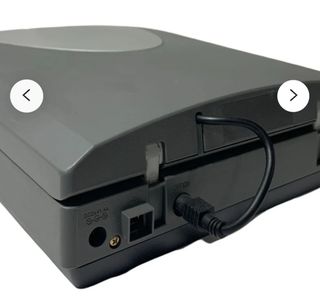 Escaner Epson + adaptador