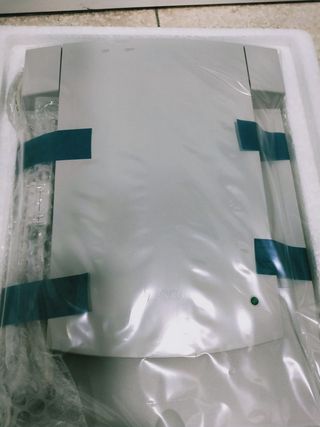 Escaner Epson + adaptador