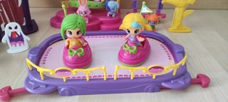 PinyPon Parque de atracciones