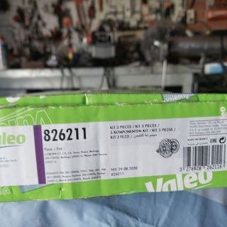 se vende embrague nuevo saxo 1.6, c2,c3,c4