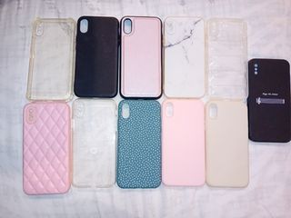 FUNDAS IPHONE XS