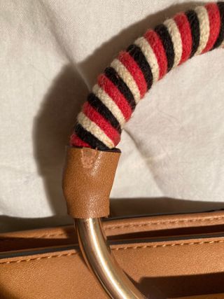 Bolso ZARA nuevo
