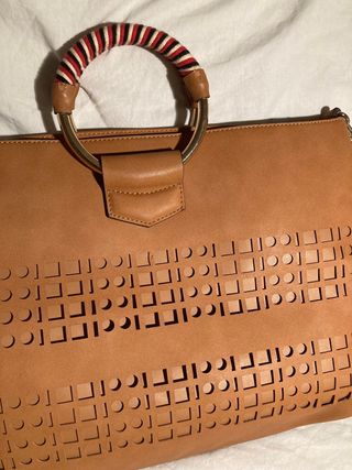 Bolso ZARA nuevo