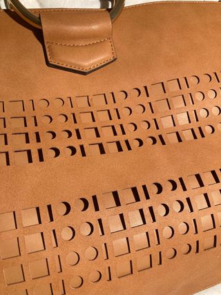 Bolso ZARA nuevo