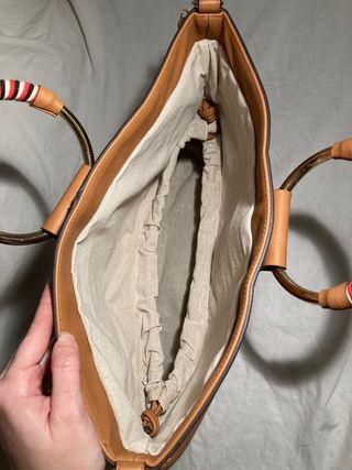Bolso ZARA nuevo