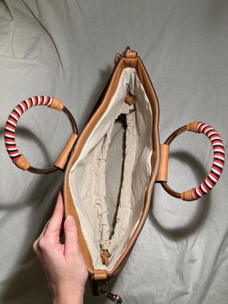 Bolso ZARA nuevo