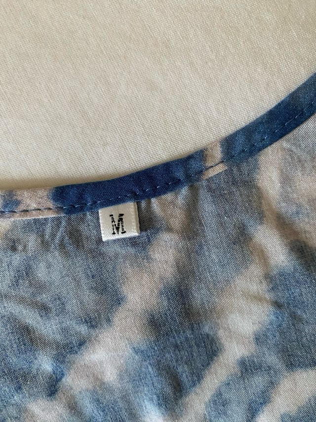 Camiseta con estampado