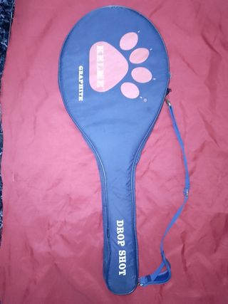 Raqueta kelme