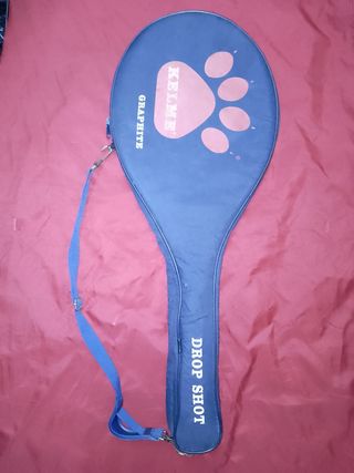 Raqueta kelme