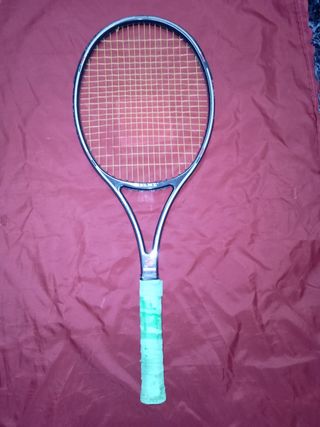 Raqueta kelme