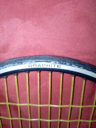 Raqueta kelme