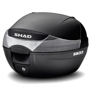 Baúl moto Shad SH33