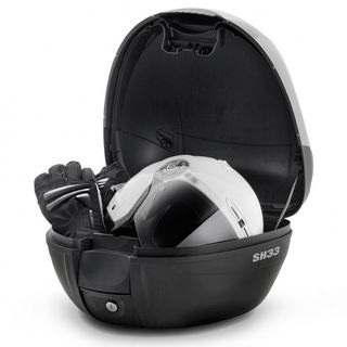 Baúl moto Shad SH33