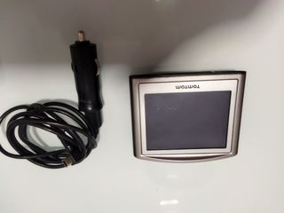 Navegador GPS 