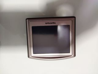 Navegador GPS 