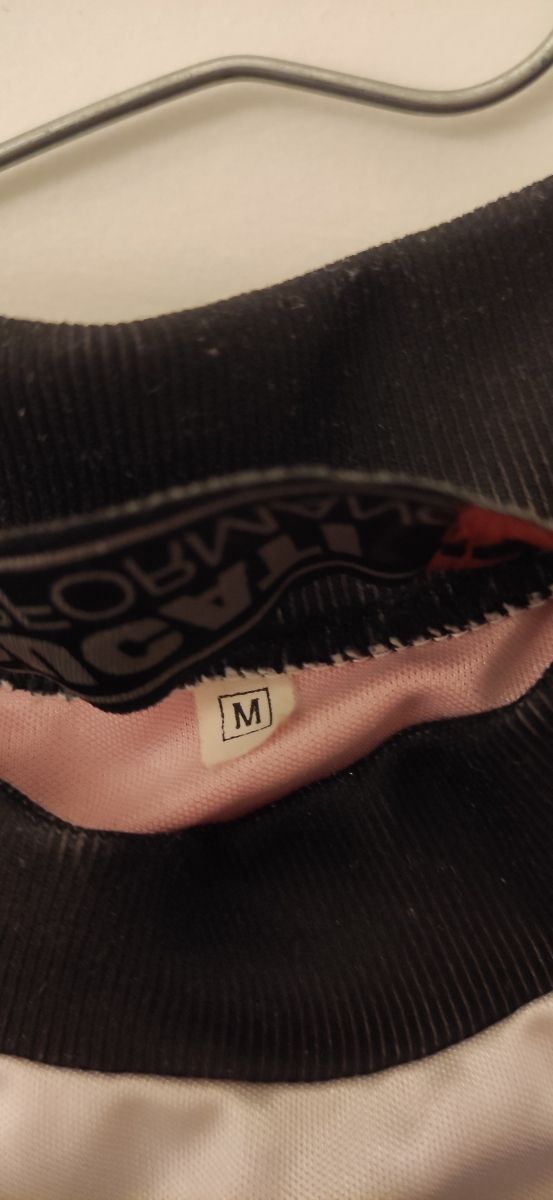 Maglietta Ducati performance