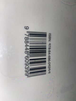 Libro de Ciencias de la Tierra y el Medioambiente.