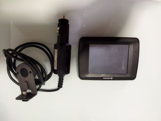Navegador GPS 