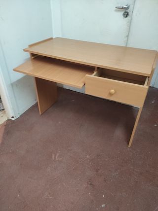 Mueble estudio 100x50x75
