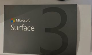 Microsoft Surface 3