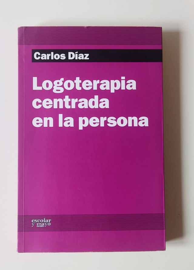 Libro LOTERAPIA CENTRADA EN LA PERSONA