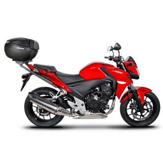 Baúl moto Shad SH39 negro