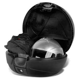 Baúl moto Shad SH39 negro
