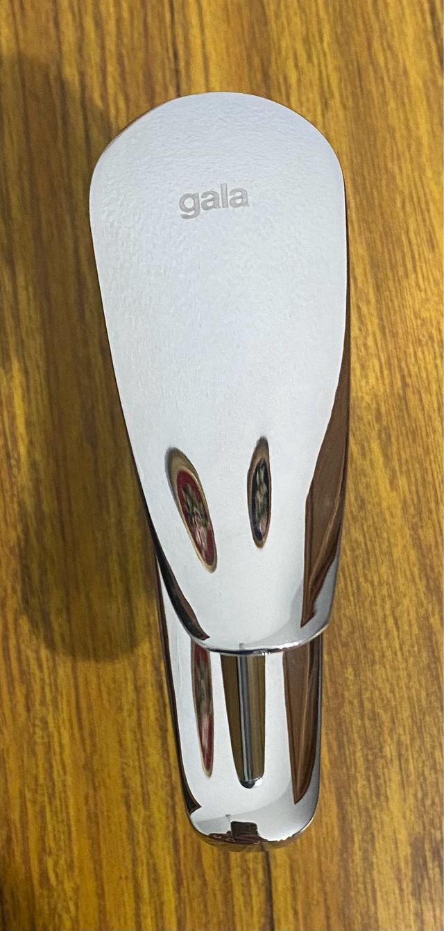 GRIFO MONOMANDO GALA SIN ESTRENAR