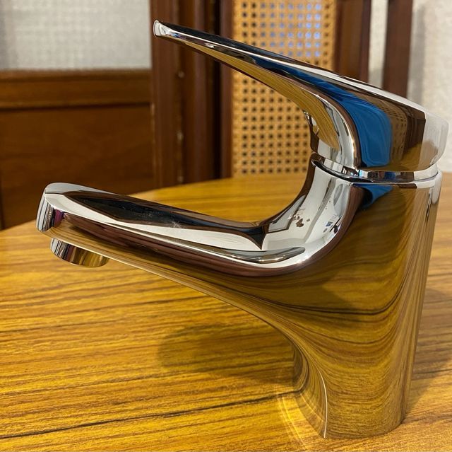 GRIFO MONOMANDO GALA SIN ESTRENAR