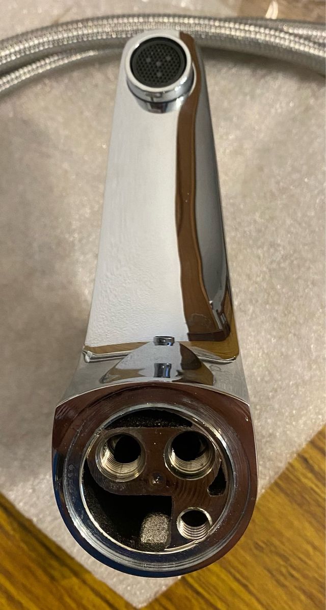 GRIFO MONOMANDO GALA SIN ESTRENAR