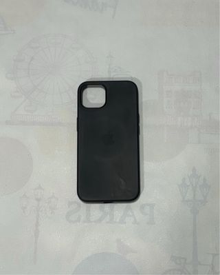 funda iphone 13 silicona