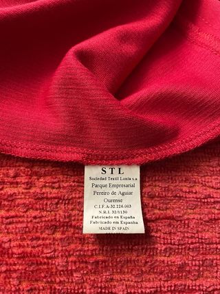 Camiseta Carolina Herrera