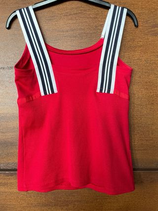 Camiseta Carolina Herrera