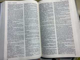 Diccionario universal ingles