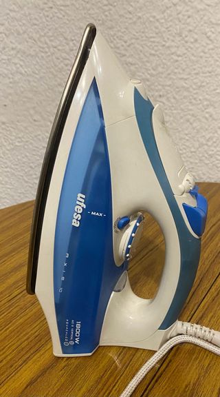 PLANCHA DE VAPOR UFESA