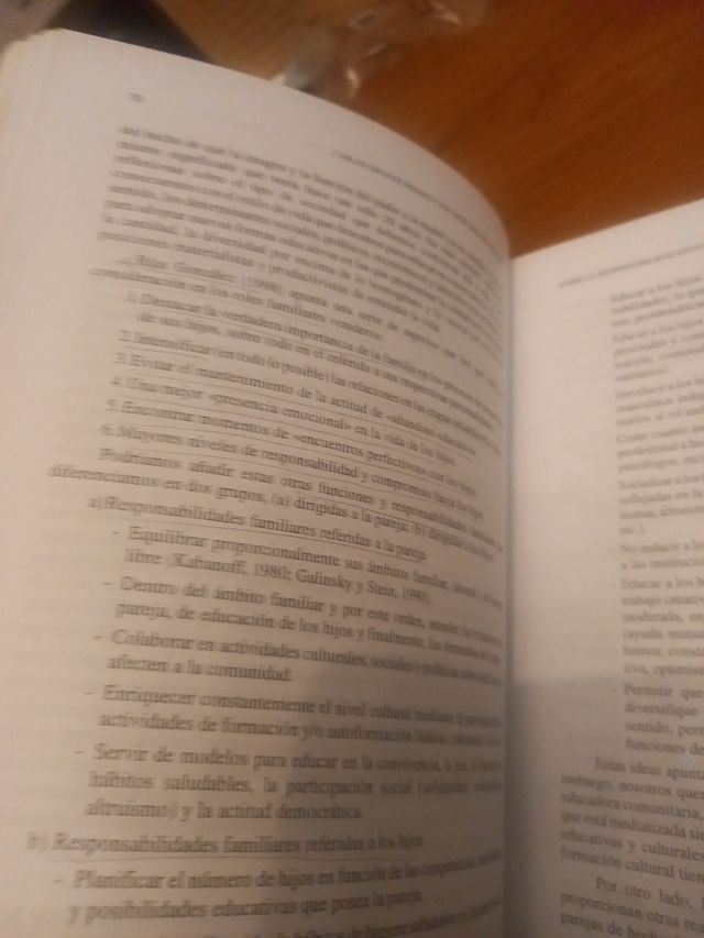Identidad y cambio el la educación ante 
